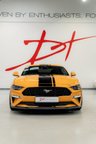 USED 2022 72 FORD MUSTANG 5.0 V8 GT Fastback 2dr Petrol SelShift Euro 6 (450 ps) 1 OWNER / FSH / SOUNDS AMAZING!