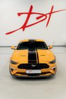 USED 2022 72 FORD MUSTANG 5.0 V8 GT Fastback 2dr Petrol SelShift Euro 6 (450 ps) 1 OWNER / FSH / SOUNDS AMAZING!