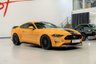 USED 2022 72 FORD MUSTANG 5.0 V8 GT Fastback 2dr Petrol SelShift Euro 6 (450 ps) 1 OWNER / FSH / SOUNDS AMAZING!