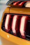 USED 2022 72 FORD MUSTANG 5.0 V8 GT Fastback 2dr Petrol SelShift Euro 6 (450 ps) 1 OWNER / FSH / SOUNDS AMAZING!