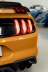 USED 2022 72 FORD MUSTANG 5.0 V8 GT Fastback 2dr Petrol SelShift Euro 6 (450 ps) 1 OWNER / FSH / SOUNDS AMAZING!
