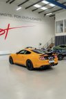 USED 2022 72 FORD MUSTANG 5.0 V8 GT Fastback 2dr Petrol SelShift Euro 6 (450 ps) 1 OWNER / FSH / SOUNDS AMAZING!