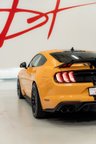 USED 2022 72 FORD MUSTANG 5.0 V8 GT Fastback 2dr Petrol SelShift Euro 6 (450 ps) 1 OWNER / FSH / SOUNDS AMAZING!