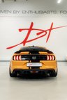 USED 2022 72 FORD MUSTANG 5.0 V8 GT Fastback 2dr Petrol SelShift Euro 6 (450 ps) 1 OWNER / FSH / SOUNDS AMAZING!