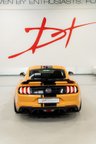 USED 2022 72 FORD MUSTANG 5.0 V8 GT Fastback 2dr Petrol SelShift Euro 6 (450 ps) 1 OWNER / FSH / SOUNDS AMAZING!