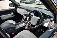 USED 2020 69 LAND ROVER RANGE ROVER 5.0 P565 V8 SV Autobiography Dynamic SUV 5dr Petrol Auto 4WD Euro 6 (s/s) (565 ps) SLIDING ROOF / REAR ENT / HUD