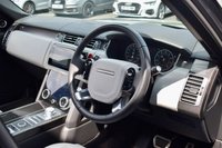USED 2020 69 LAND ROVER RANGE ROVER 5.0 P565 V8 SV Autobiography Dynamic SUV 5dr Petrol Auto 4WD Euro 6 (s/s) (565 ps) SLIDING ROOF / REAR ENT / HUD