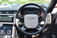 USED 2020 69 LAND ROVER RANGE ROVER 5.0 P565 V8 SV Autobiography Dynamic SUV 5dr Petrol Auto 4WD Euro 6 (s/s) (565 ps) SLIDING ROOF / REAR ENT / HUD
