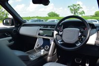 USED 2020 69 LAND ROVER RANGE ROVER 5.0 P565 V8 SV Autobiography Dynamic SUV 5dr Petrol Auto 4WD Euro 6 (s/s) (565 ps) SLIDING ROOF / REAR ENT / HUD