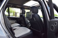 USED 2020 69 LAND ROVER RANGE ROVER 5.0 P565 V8 SV Autobiography Dynamic SUV 5dr Petrol Auto 4WD Euro 6 (s/s) (565 ps) SLIDING ROOF / REAR ENT / HUD
