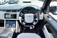 USED 2020 69 LAND ROVER RANGE ROVER 5.0 P565 V8 SV Autobiography Dynamic SUV 5dr Petrol Auto 4WD Euro 6 (s/s) (565 ps) SLIDING ROOF / REAR ENT / HUD