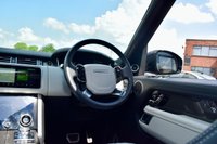 USED 2020 69 LAND ROVER RANGE ROVER 5.0 P565 V8 SV Autobiography Dynamic SUV 5dr Petrol Auto 4WD Euro 6 (s/s) (565 ps) SLIDING ROOF / REAR ENT / HUD