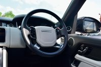 USED 2020 69 LAND ROVER RANGE ROVER 5.0 P565 V8 SV Autobiography Dynamic SUV 5dr Petrol Auto 4WD Euro 6 (s/s) (565 ps) SLIDING ROOF / REAR ENT / HUD