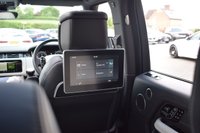 USED 2020 69 LAND ROVER RANGE ROVER 5.0 P565 V8 SV Autobiography Dynamic SUV 5dr Petrol Auto 4WD Euro 6 (s/s) (565 ps) SLIDING ROOF / REAR ENT / HUD
