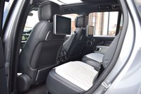 USED 2020 69 LAND ROVER RANGE ROVER 5.0 P565 V8 SV Autobiography Dynamic SUV 5dr Petrol Auto 4WD Euro 6 (s/s) (565 ps) SLIDING ROOF / REAR ENT / HUD