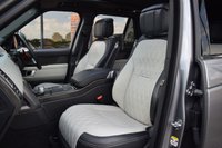 USED 2020 69 LAND ROVER RANGE ROVER 5.0 P565 V8 SV Autobiography Dynamic SUV 5dr Petrol Auto 4WD Euro 6 (s/s) (565 ps) SLIDING ROOF / REAR ENT / HUD