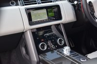 USED 2020 69 LAND ROVER RANGE ROVER 5.0 P565 V8 SV Autobiography Dynamic SUV 5dr Petrol Auto 4WD Euro 6 (s/s) (565 ps) SLIDING ROOF / REAR ENT / HUD