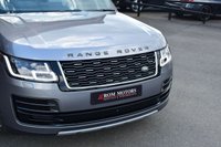 USED 2020 69 LAND ROVER RANGE ROVER 5.0 P565 V8 SV Autobiography Dynamic SUV 5dr Petrol Auto 4WD Euro 6 (s/s) (565 ps) SLIDING ROOF / REAR ENT / HUD
