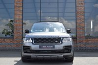 USED 2020 69 LAND ROVER RANGE ROVER 5.0 P565 V8 SV Autobiography Dynamic SUV 5dr Petrol Auto 4WD Euro 6 (s/s) (565 ps) SLIDING ROOF / REAR ENT / HUD