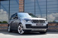 USED 2020 69 LAND ROVER RANGE ROVER 5.0 P565 V8 SV Autobiography Dynamic SUV 5dr Petrol Auto 4WD Euro 6 (s/s) (565 ps) SLIDING ROOF / REAR ENT / HUD