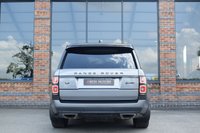 USED 2020 69 LAND ROVER RANGE ROVER 5.0 P565 V8 SV Autobiography Dynamic SUV 5dr Petrol Auto 4WD Euro 6 (s/s) (565 ps) SLIDING ROOF / REAR ENT / HUD