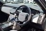 USED 2020 69 LAND ROVER RANGE ROVER 5.0 P565 V8 SV Autobiography Dynamic SUV 5dr Petrol Auto 4WD Euro 6 (s/s) (565 ps) SLIDING ROOF / REAR ENT / HUD