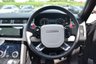 USED 2020 69 LAND ROVER RANGE ROVER 5.0 P565 V8 SV Autobiography Dynamic SUV 5dr Petrol Auto 4WD Euro 6 (s/s) (565 ps) SLIDING ROOF / REAR ENT / HUD