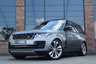 USED 2020 69 LAND ROVER RANGE ROVER 5.0 P565 V8 SV Autobiography Dynamic SUV 5dr Petrol Auto 4WD Euro 6 (s/s) (565 ps) SLIDING ROOF / REAR ENT / HUD