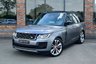 USED 2020 69 LAND ROVER RANGE ROVER 5.0 P565 V8 SV Autobiography Dynamic SUV 5dr Petrol Auto 4WD Euro 6 (s/s) (565 ps) SLIDING ROOF / REAR ENT / HUD