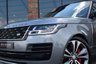 USED 2020 69 LAND ROVER RANGE ROVER 5.0 P565 V8 SV Autobiography Dynamic SUV 5dr Petrol Auto 4WD Euro 6 (s/s) (565 ps) SLIDING ROOF / REAR ENT / HUD