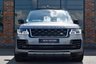 USED 2020 69 LAND ROVER RANGE ROVER 5.0 P565 V8 SV Autobiography Dynamic SUV 5dr Petrol Auto 4WD Euro 6 (s/s) (565 ps) SLIDING ROOF / REAR ENT / HUD