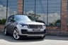 USED 2020 69 LAND ROVER RANGE ROVER 5.0 P565 V8 SV Autobiography Dynamic SUV 5dr Petrol Auto 4WD Euro 6 (s/s) (565 ps) SLIDING ROOF / REAR ENT / HUD