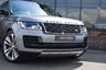 USED 2020 69 LAND ROVER RANGE ROVER 5.0 P565 V8 SV Autobiography Dynamic SUV 5dr Petrol Auto 4WD Euro 6 (s/s) (565 ps) SLIDING ROOF / REAR ENT / HUD