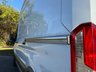 USED 2018 68 FORD TRANSIT 2.0 350 EcoBlue Panel Van 5dr [ MOBILE WORKSHOP ] FWD L2 H3 Euro 6 (130 ps) Direct to us from lease company