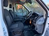 USED 2018 68 FORD TRANSIT 2.0 350 EcoBlue Panel Van 5dr [ MOBILE WORKSHOP ] FWD L2 H3 Euro 6 (130 ps) Direct to us from lease company