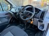 USED 2018 68 FORD TRANSIT 2.0 350 EcoBlue Panel Van 5dr [ MOBILE WORKSHOP ] FWD L2 H3 Euro 6 (130 ps) Direct to us from lease company