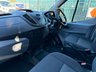 USED 2018 68 FORD TRANSIT 2.0 350 EcoBlue Panel Van 5dr [ MOBILE WORKSHOP ] FWD L2 H3 Euro 6 (130 ps) Direct to us from lease company