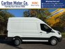 USED 2018 68 FORD TRANSIT 2.0 350 EcoBlue Panel Van 5dr [ MOBILE WORKSHOP ] FWD L2 H3 Euro 6 (130 ps) Direct to us from lease company