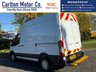 USED 2018 68 FORD TRANSIT 2.0 350 EcoBlue Panel Van 5dr [ MOBILE WORKSHOP ] FWD L2 H3 Euro 6 (130 ps) Direct to us from lease company