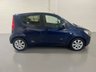 USED 2008 58 VAUXHALL AGILA 1.2 16V Design MPV 5dr Petrol Auto Euro 4 (85 ps) FULL SERVICE HISTORY - LOW MILEAGE