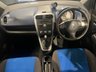 USED 2008 58 VAUXHALL AGILA 1.2 16V Design MPV 5dr Petrol Auto Euro 4 (85 ps) FULL SERVICE HISTORY - LOW MILEAGE
