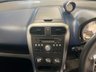USED 2008 58 VAUXHALL AGILA 1.2 16V Design MPV 5dr Petrol Auto Euro 4 (85 ps) FULL SERVICE HISTORY - LOW MILEAGE