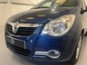 USED 2008 58 VAUXHALL AGILA 1.2 16V Design MPV 5dr Petrol Auto Euro 4 (85 ps) FULL SERVICE HISTORY - LOW MILEAGE