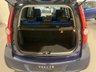 USED 2008 58 VAUXHALL AGILA 1.2 16V Design MPV 5dr Petrol Auto Euro 4 (85 ps) FULL SERVICE HISTORY - LOW MILEAGE