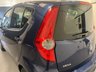 USED 2008 58 VAUXHALL AGILA 1.2 16V Design MPV 5dr Petrol Auto Euro 4 (85 ps) FULL SERVICE HISTORY - LOW MILEAGE