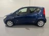 USED 2008 58 VAUXHALL AGILA 1.2 16V Design MPV 5dr Petrol Auto Euro 4 (85 ps) FULL SERVICE HISTORY - LOW MILEAGE