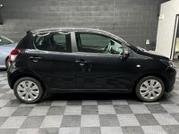 USED 2014 64 PEUGEOT 108 1.0 VTi Active Hatchback 5dr Petrol Manual Euro 5 Euro 5 (68 ps) 