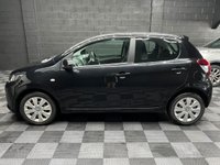 USED 2014 64 PEUGEOT 108 1.0 VTi Active Hatchback 5dr Petrol Manual Euro 5 Euro 5 (68 ps) 
