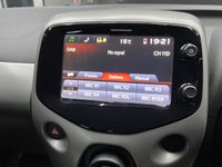 USED 2014 64 PEUGEOT 108 1.0 VTi Active Hatchback 5dr Petrol Manual Euro 5 Euro 5 (68 ps) 