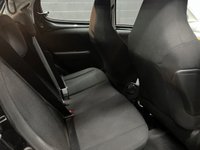 USED 2014 64 PEUGEOT 108 1.0 VTi Active Hatchback 5dr Petrol Manual Euro 5 Euro 5 (68 ps) 